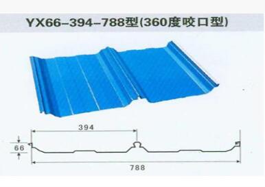 青海彩鋼美觀耐用又環(huán)保！